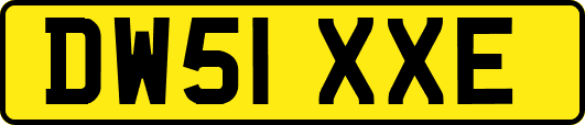 DW51XXE