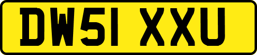 DW51XXU