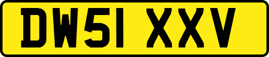 DW51XXV