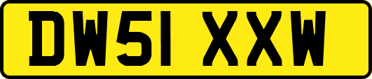 DW51XXW