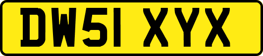 DW51XYX