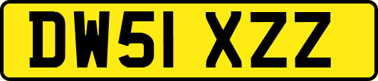 DW51XZZ