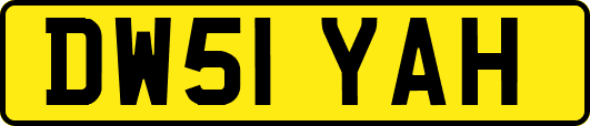 DW51YAH