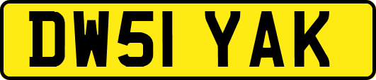 DW51YAK