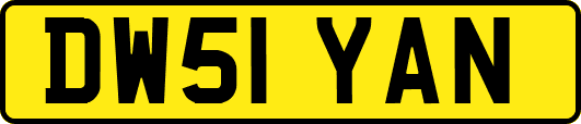 DW51YAN