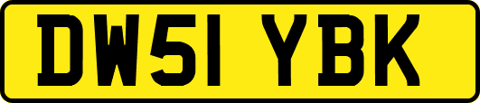 DW51YBK