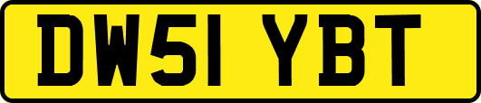DW51YBT