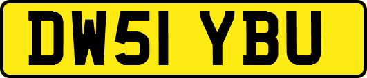 DW51YBU