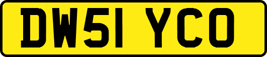 DW51YCO