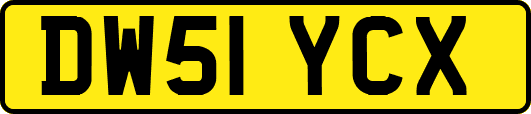 DW51YCX