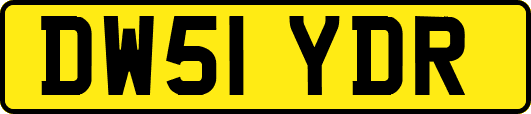 DW51YDR