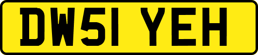 DW51YEH