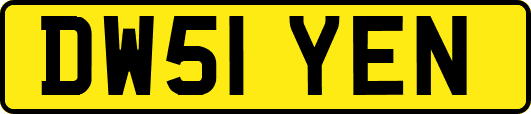 DW51YEN