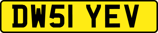 DW51YEV