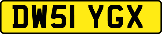 DW51YGX
