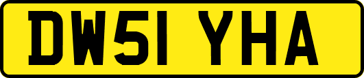 DW51YHA