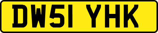 DW51YHK