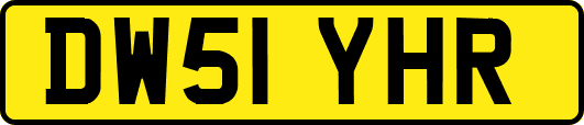 DW51YHR