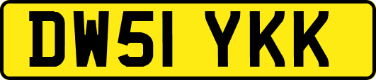 DW51YKK