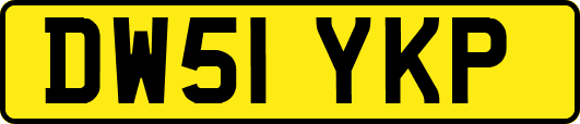 DW51YKP