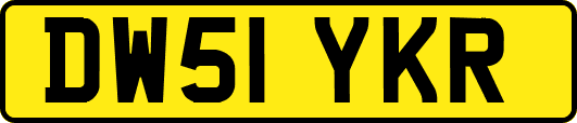 DW51YKR