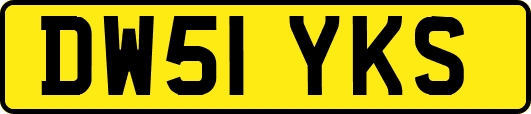 DW51YKS