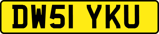 DW51YKU