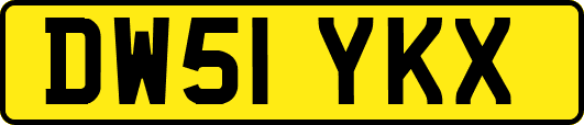DW51YKX