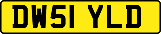 DW51YLD