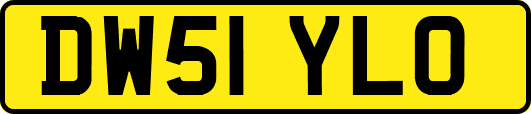DW51YLO