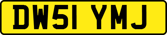 DW51YMJ