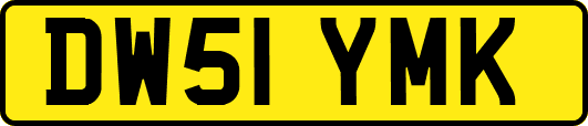 DW51YMK