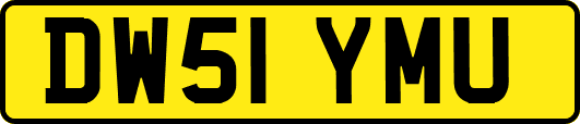 DW51YMU