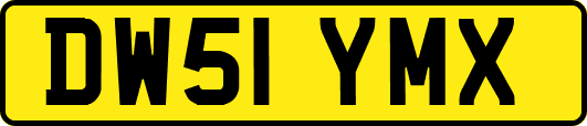 DW51YMX
