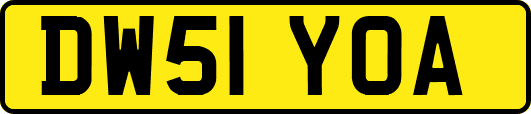 DW51YOA
