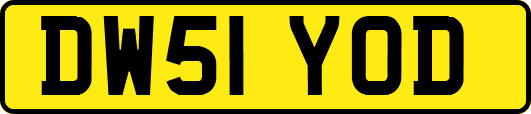DW51YOD