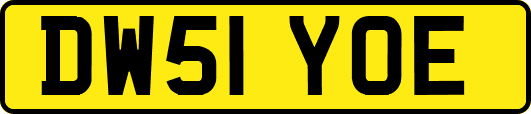DW51YOE