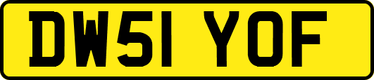 DW51YOF