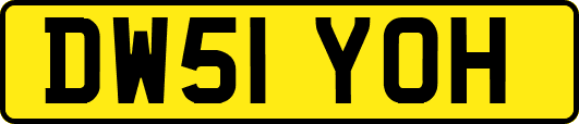 DW51YOH