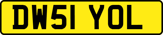DW51YOL