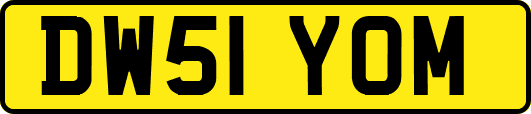 DW51YOM