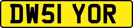 DW51YOR
