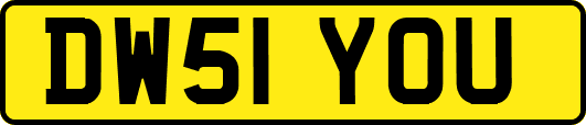 DW51YOU