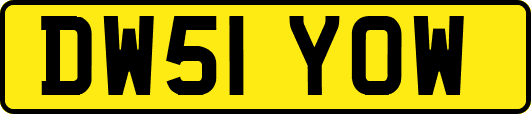 DW51YOW