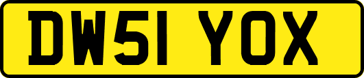 DW51YOX