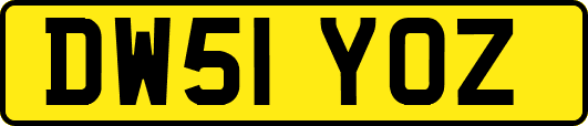 DW51YOZ