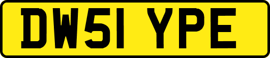 DW51YPE