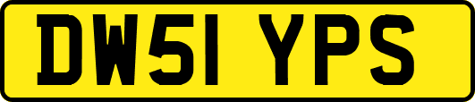 DW51YPS