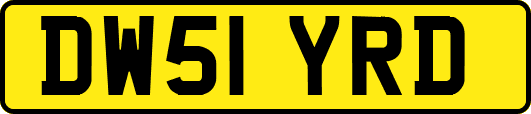 DW51YRD