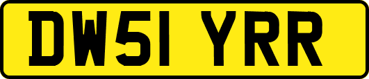 DW51YRR